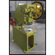 Punch Machine J21S 10T